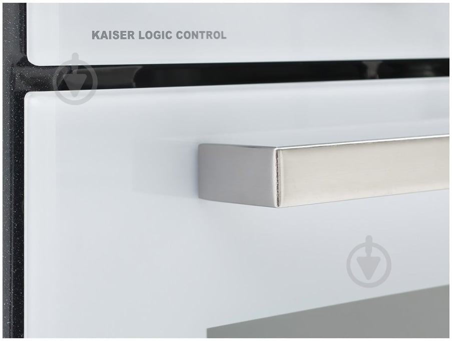 Духова шафа Kaiser EH 6365 W - фото 4