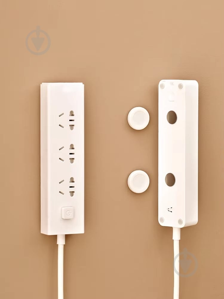 Держатель Крепление магнитное настенное D=30 мм - фото 4