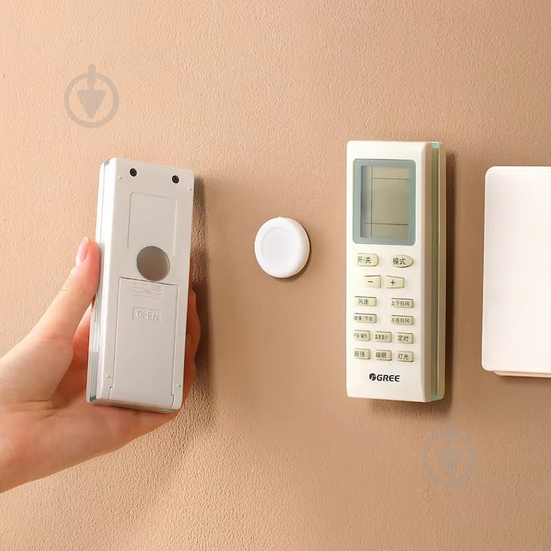 Держатель Крепление магнитное настенное D=30 мм - фото 3