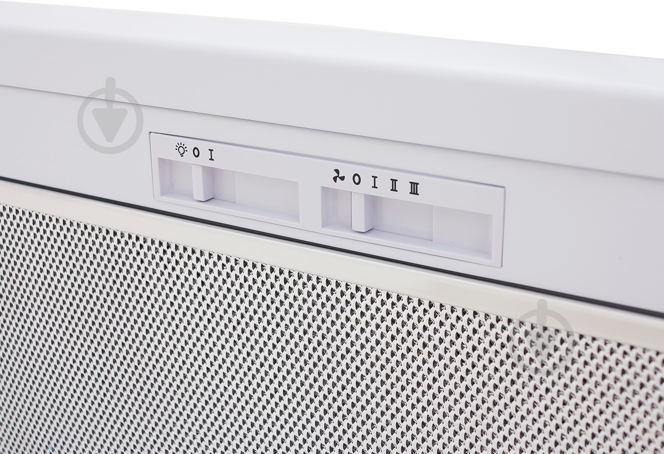 Вытяжка Kaiser EA 641 W - фото 5