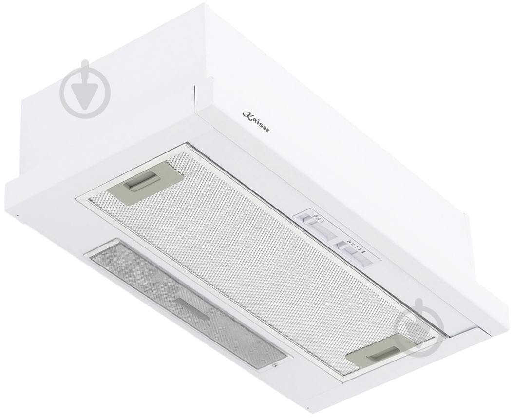 Вытяжка Kaiser EA 641 W - фото 1