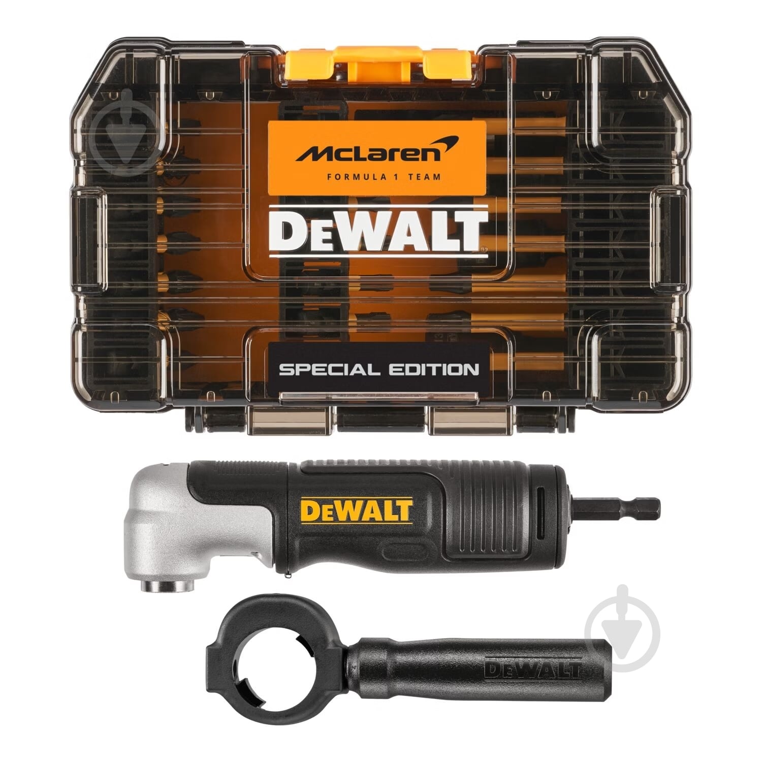 Набор бит DeWalt DT70782 33 шт. DT70782 - фото 5