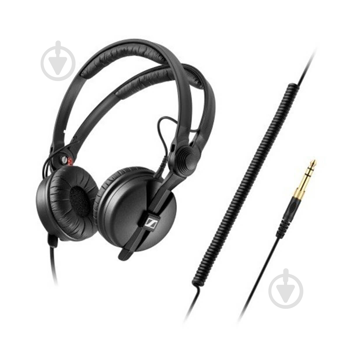 Наушники Sennheiser (506908) - фото 3