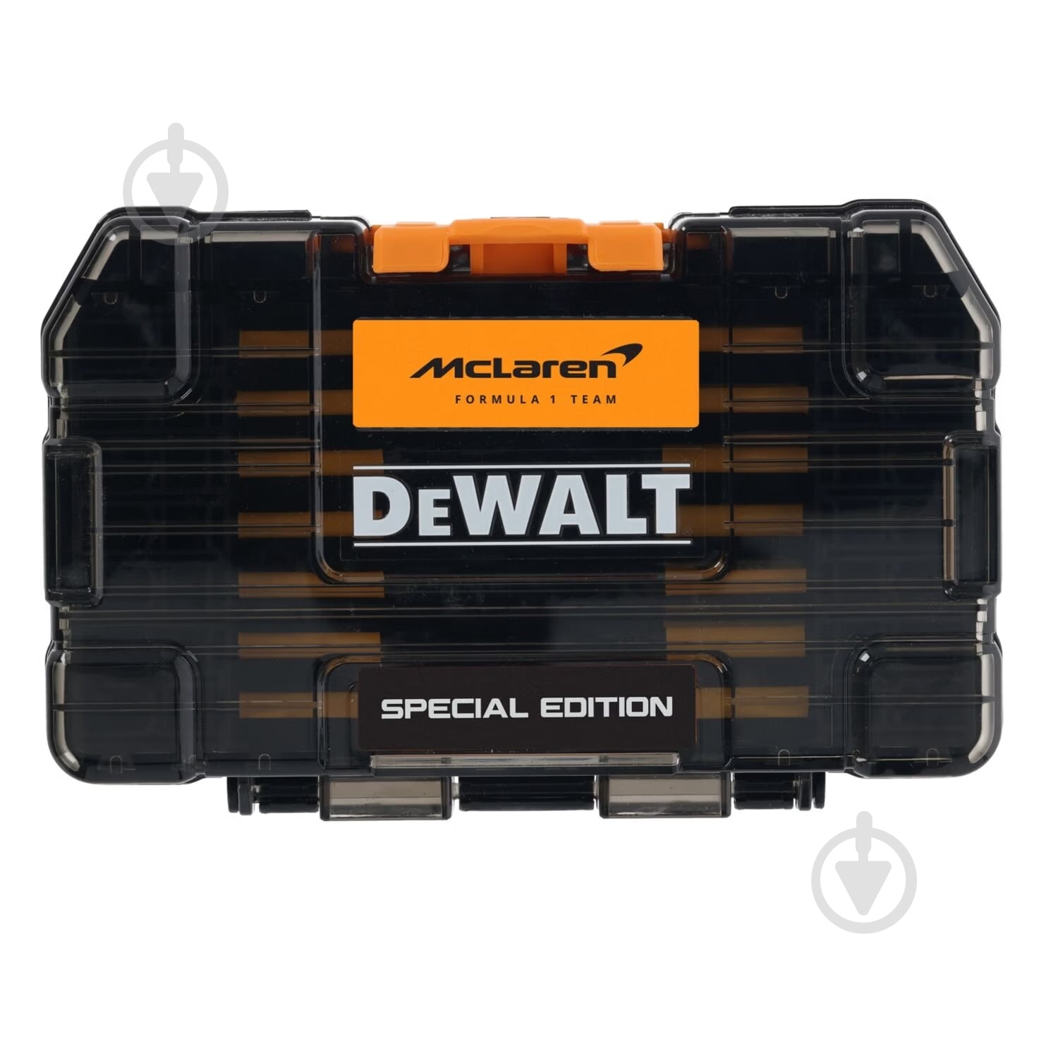 Набор бит DeWalt 29 шт. DT70909T - фото 1