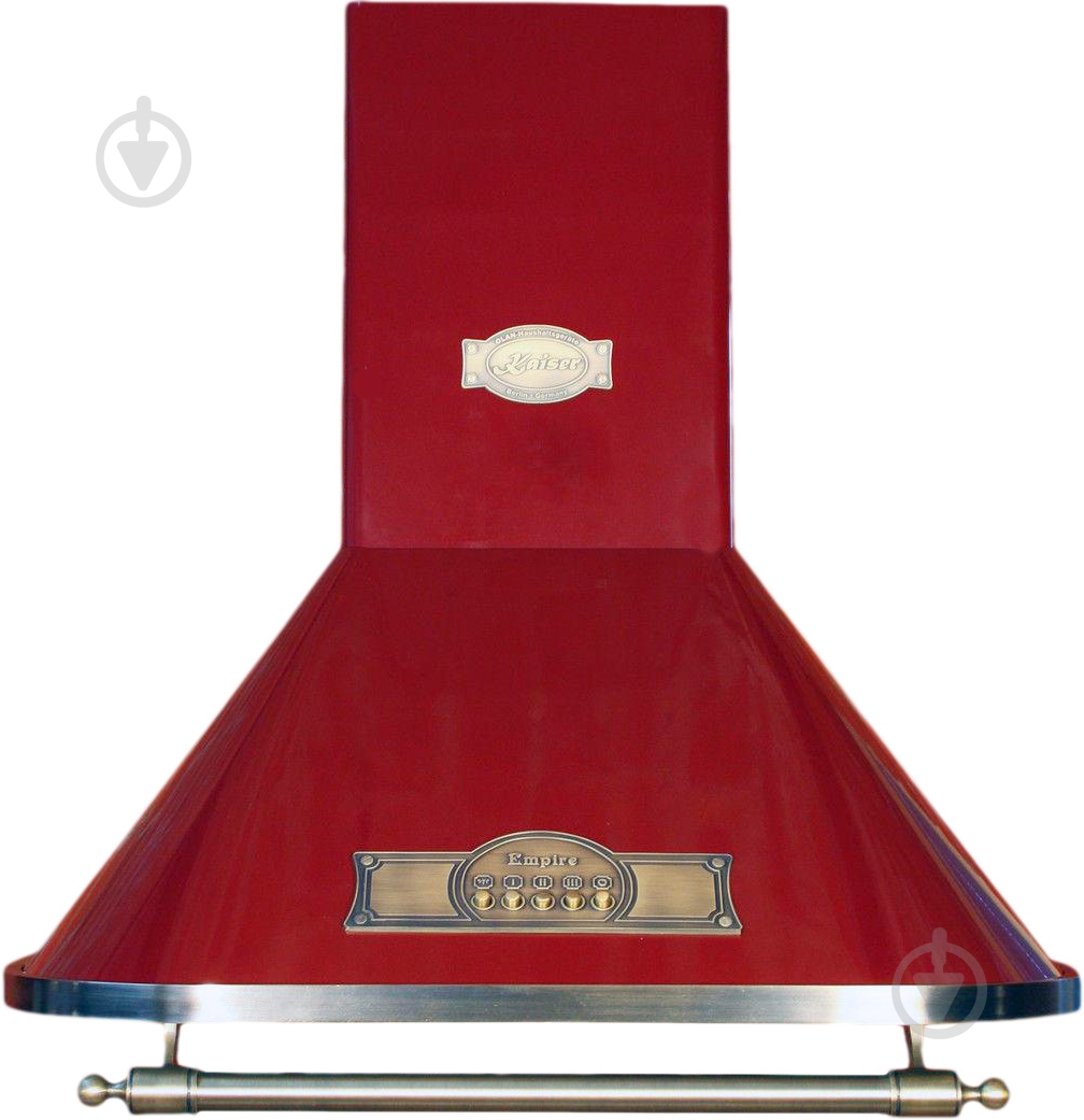 Вытяжка Kaiser A 6315 ROT EM - фото 1 Вытяжка Kaiser A 6315 ROT EM - фото 1