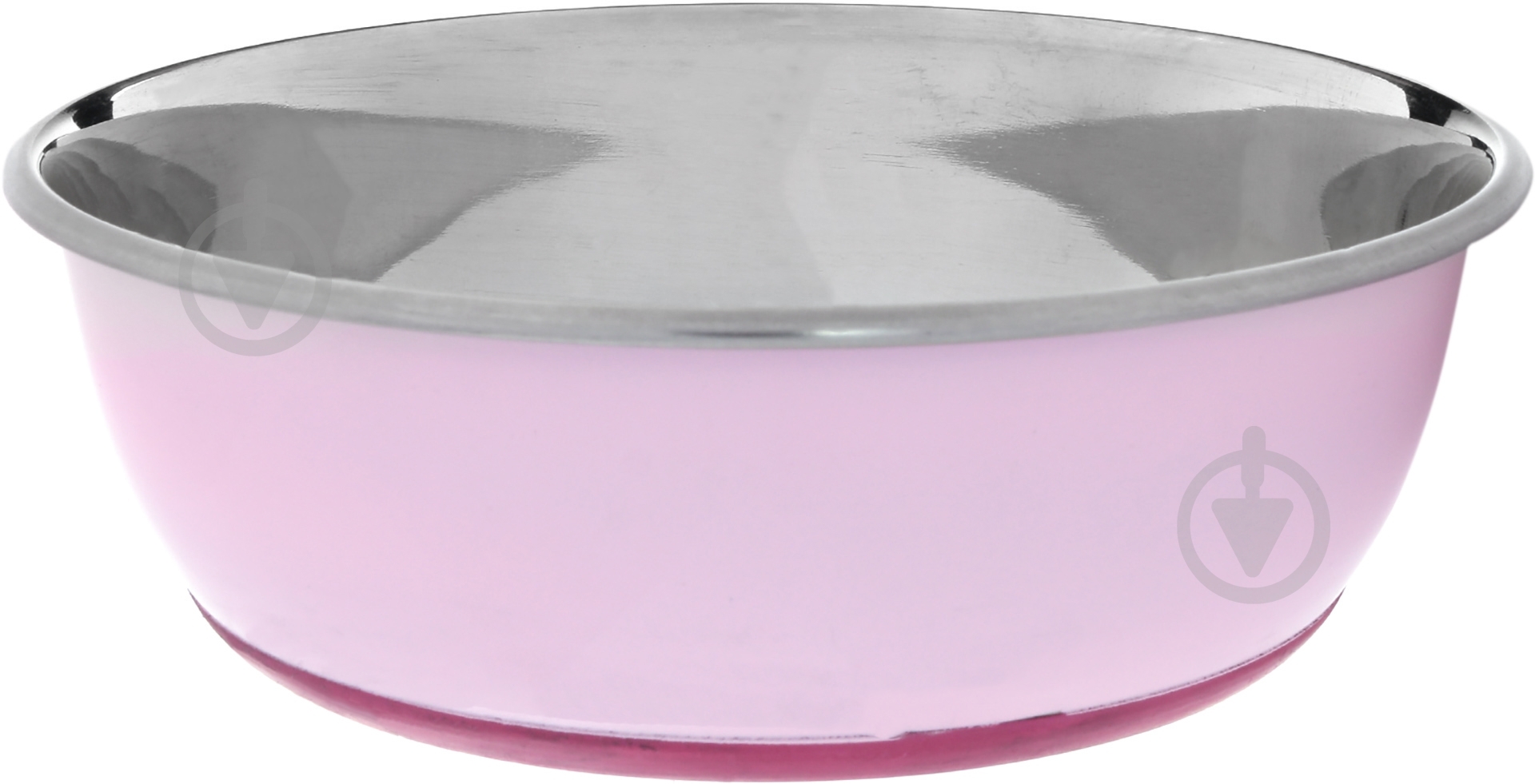 Миска CАMON Selecta с резиновым дном D24 см 2,7 л - фото 1 Миска CАMON Selecta с резиновым дном D24 см 2,7 л - фото 1