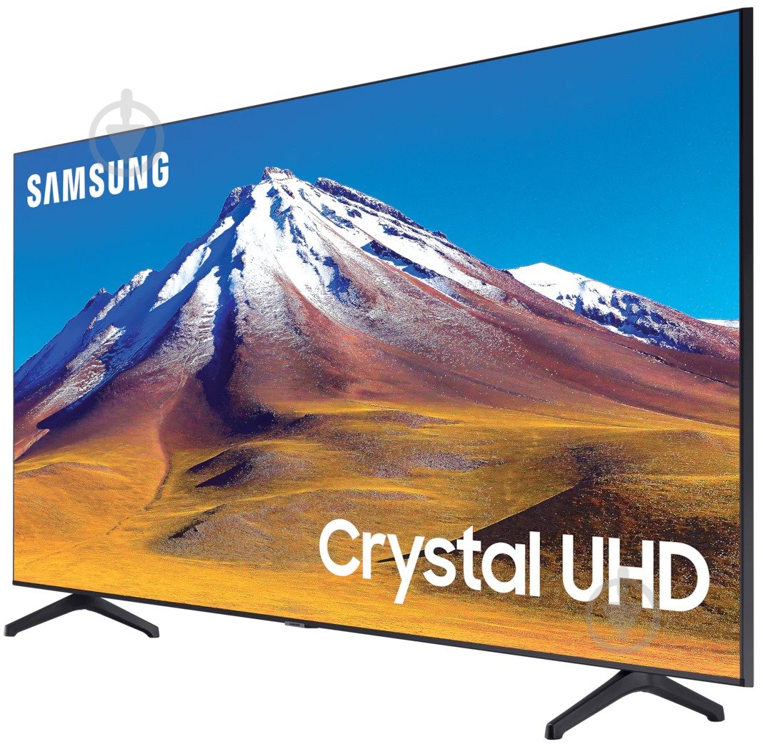 Телевізор Samsung 50’’ UE50TU7090UXUA - фото 4 Телевізор Samsung 50’’ UE50TU7090UXUA - фото 4