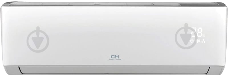Кондиціонер Cooper&Hunter CH-S12FTXLA2-NG - фото 2
