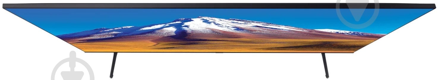 Телевизор Samsung 43’’ UE43TU7090UXUA - фото 7 Телевизор Samsung 43’’ UE43TU7090UXUA - фото 7