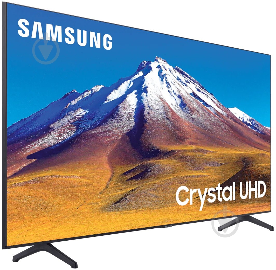 Телевизор Samsung 43’’ UE43TU7090UXUA - фото 4 Телевизор Samsung 43’’ UE43TU7090UXUA - фото 4