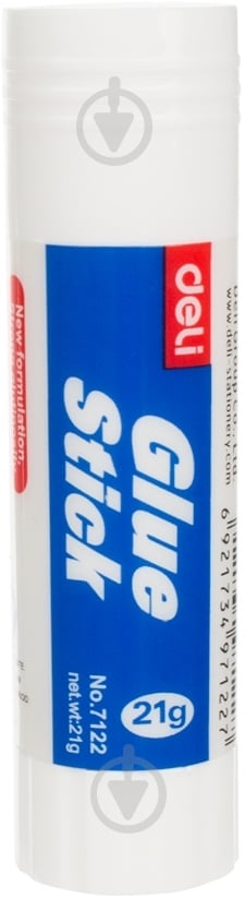 Клей-карандаш 51526113 Deli - фото 1