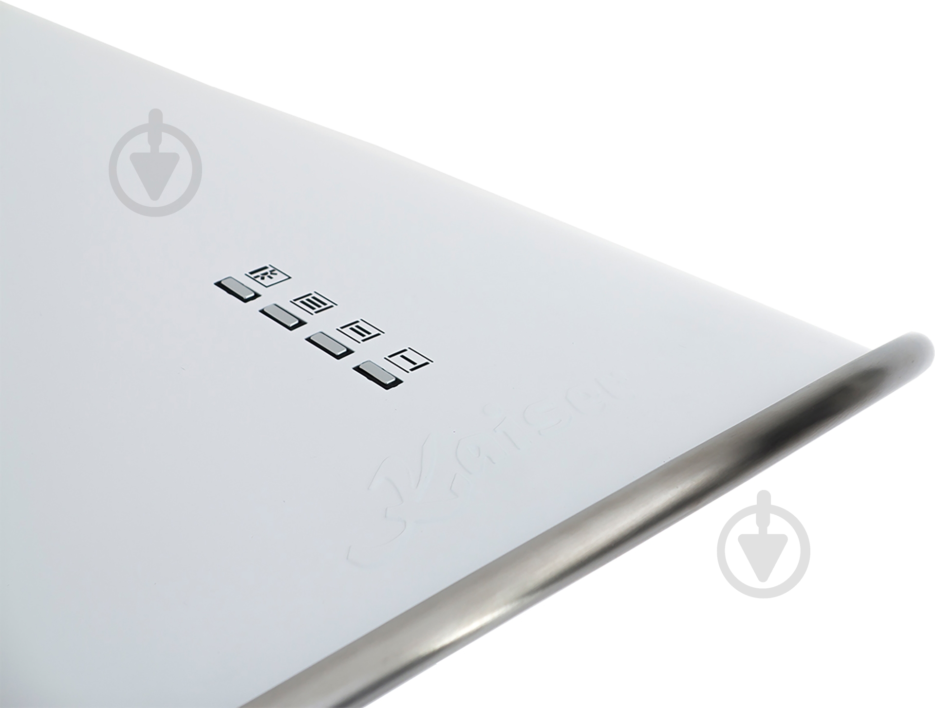 Вытяжка Kaiser A 6413 N W - фото 4