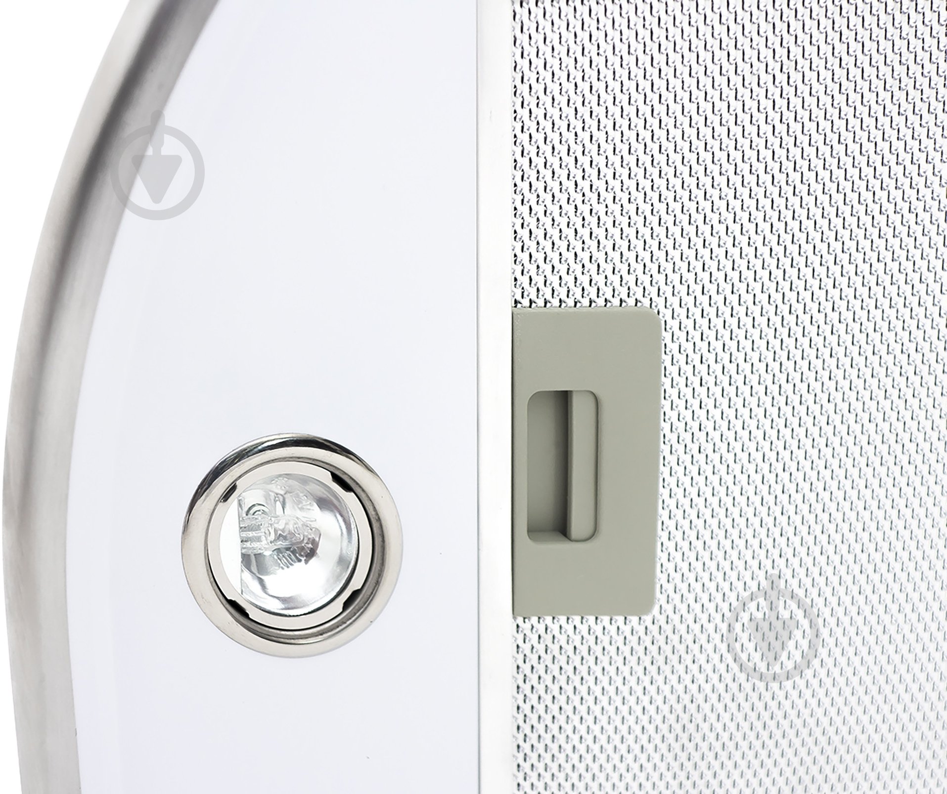 Вытяжка Kaiser A 6413 N W - фото 6