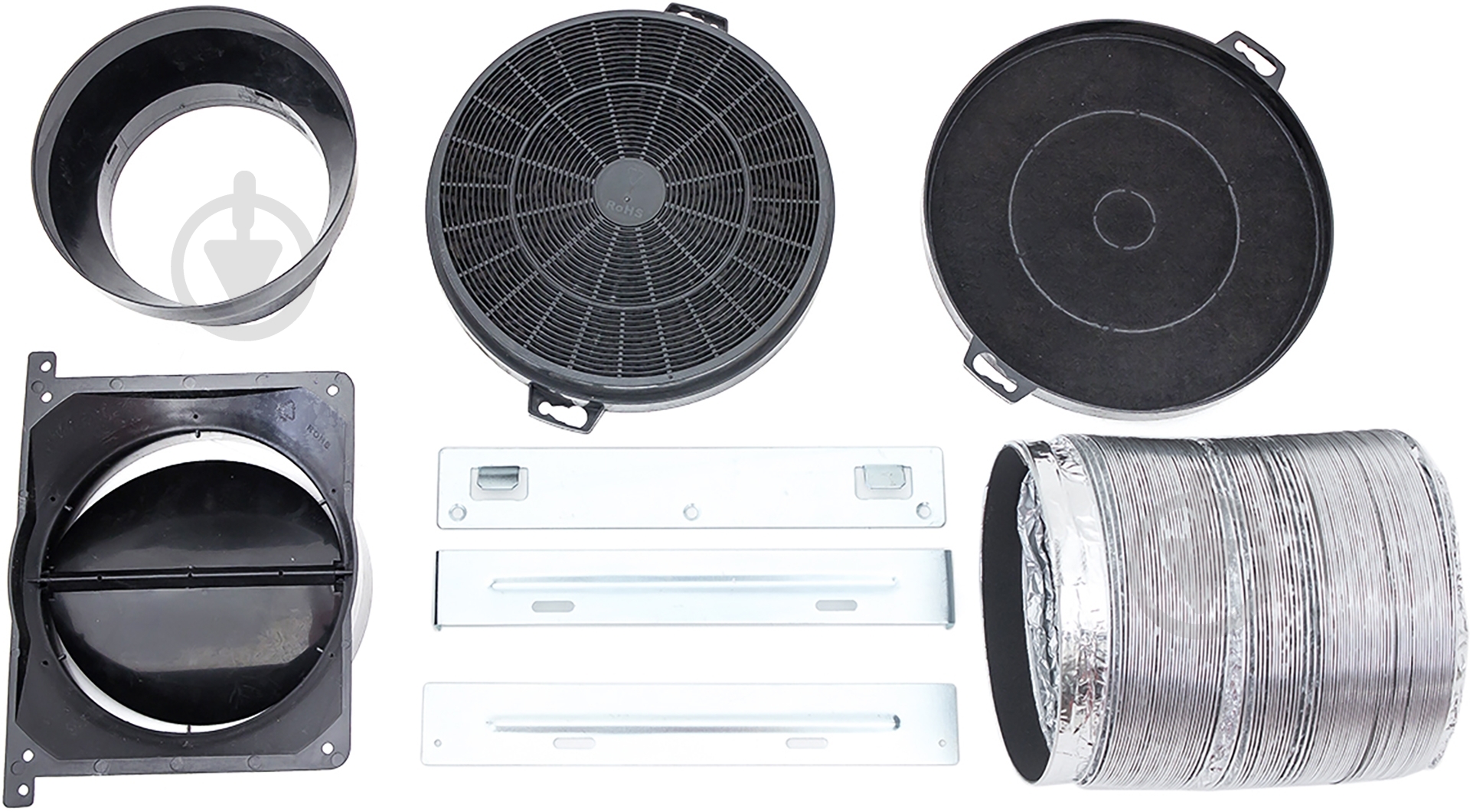 Вытяжка Kaiser A 6413 N W - фото 10