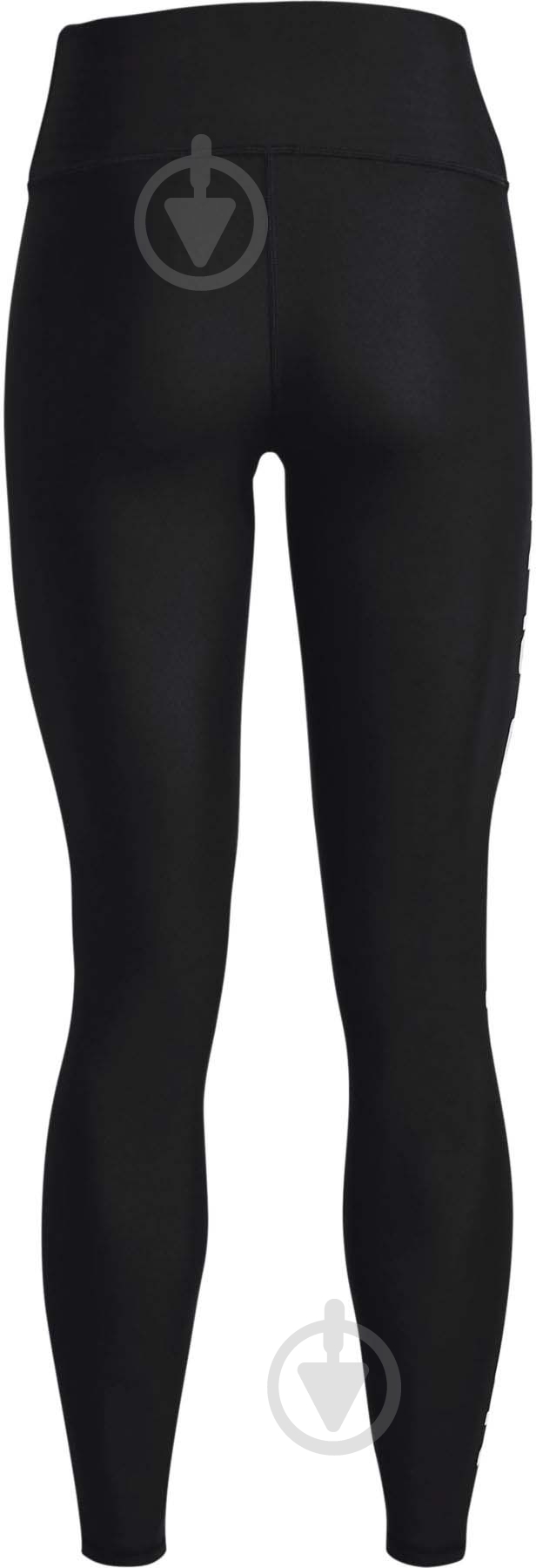 Лосины Under Armour 1361046-001 р.L черный - фото 2 Лосины Under Armour 1361046-001 р.L черный - фото 2