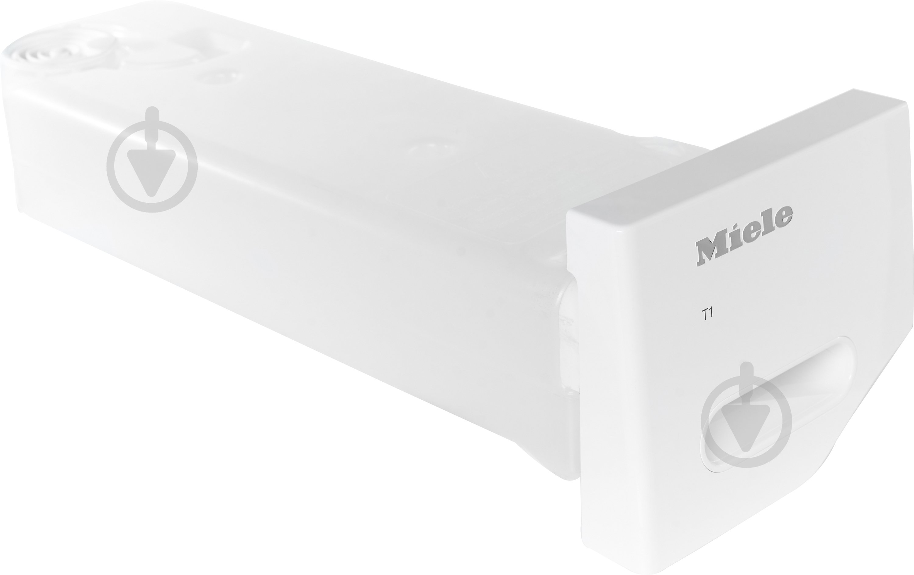 Сушильная машина Miele TSL 783 WP - фото 12