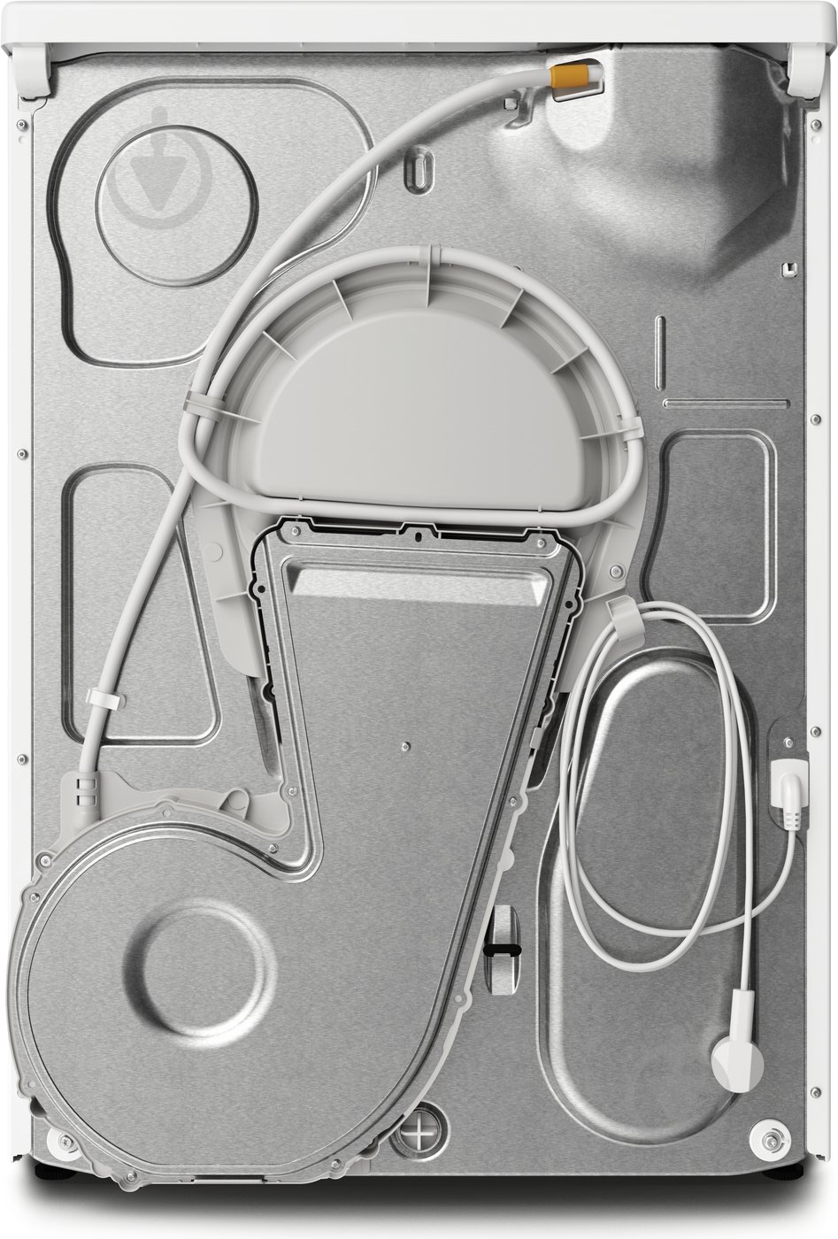 Сушильная машина Miele TWL 780 WP - фото 4