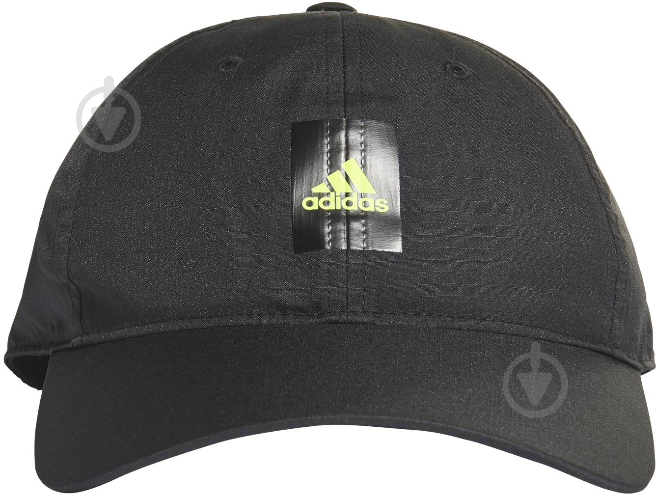 Кепка Adidas LIGHTWEIGHT CAP GN2002 OSFM чорний - фото 2 Кепка Adidas LIGHTWEIGHT CAP GN2002 OSFM чорний - фото 2