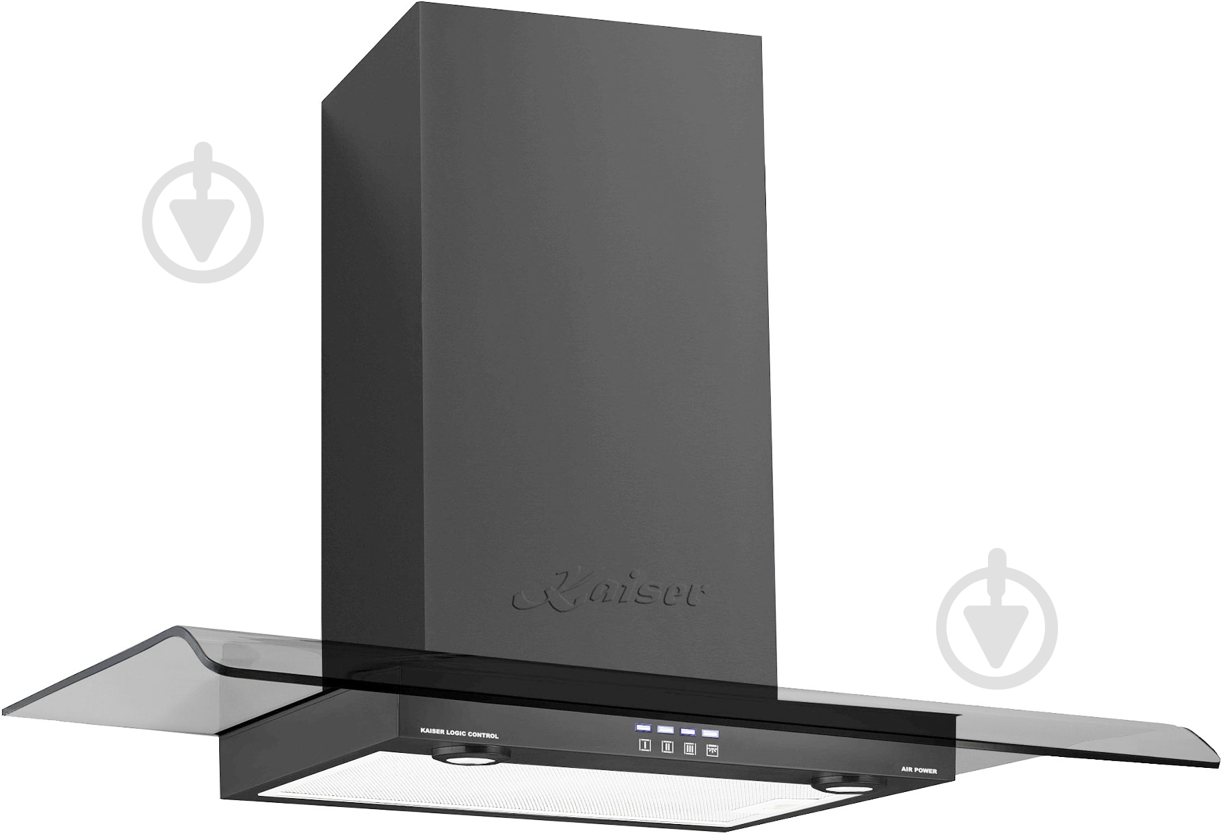 Вытяжка Kaiser A 6414 S - фото 1