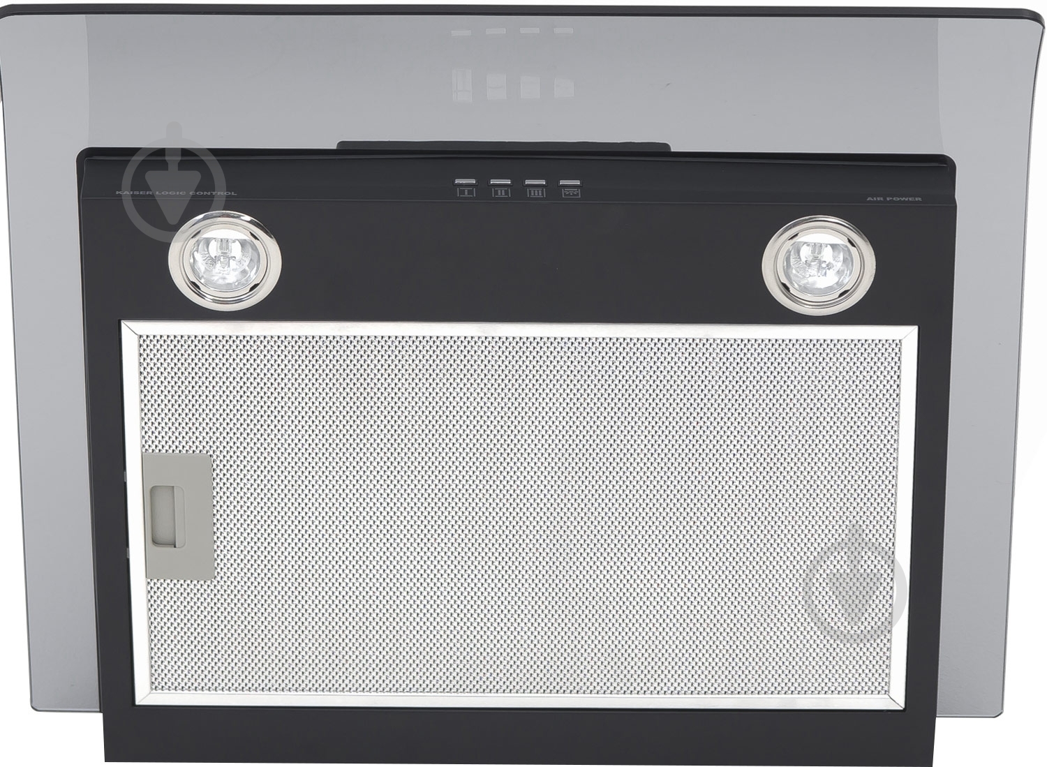 Вытяжка Kaiser A 6414 S - фото 3