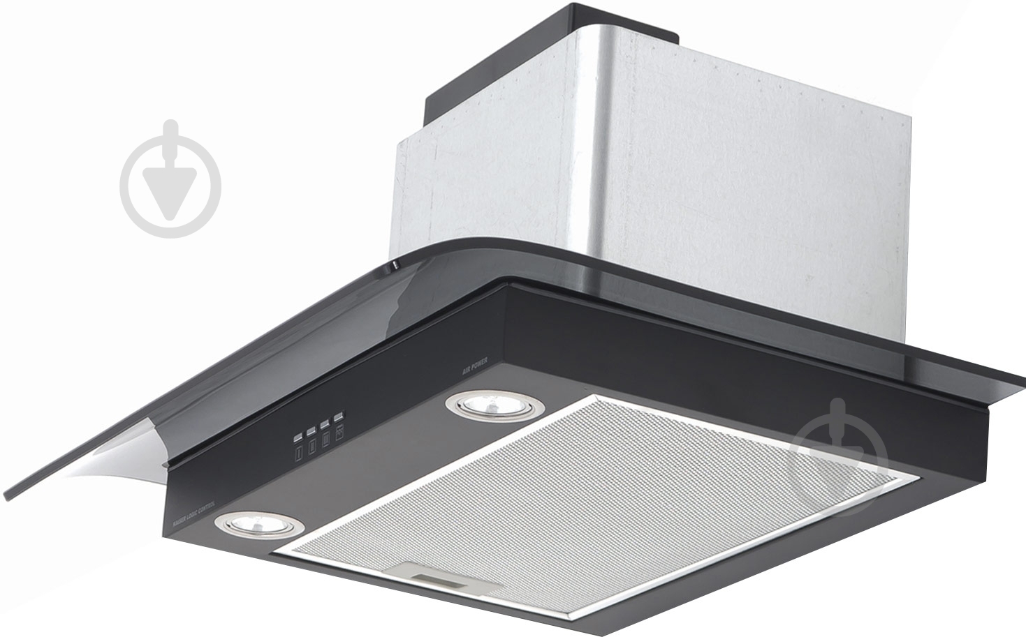 Вытяжка Kaiser A 6414 S - фото 2