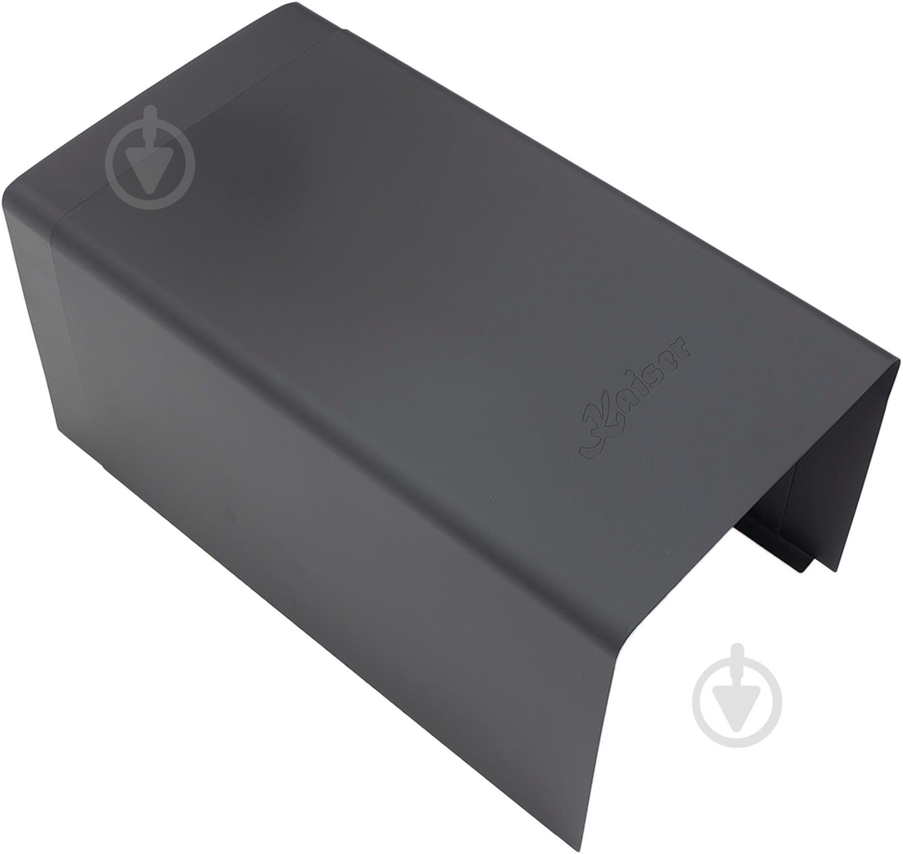 Вытяжка Kaiser A 6414 S - фото 9