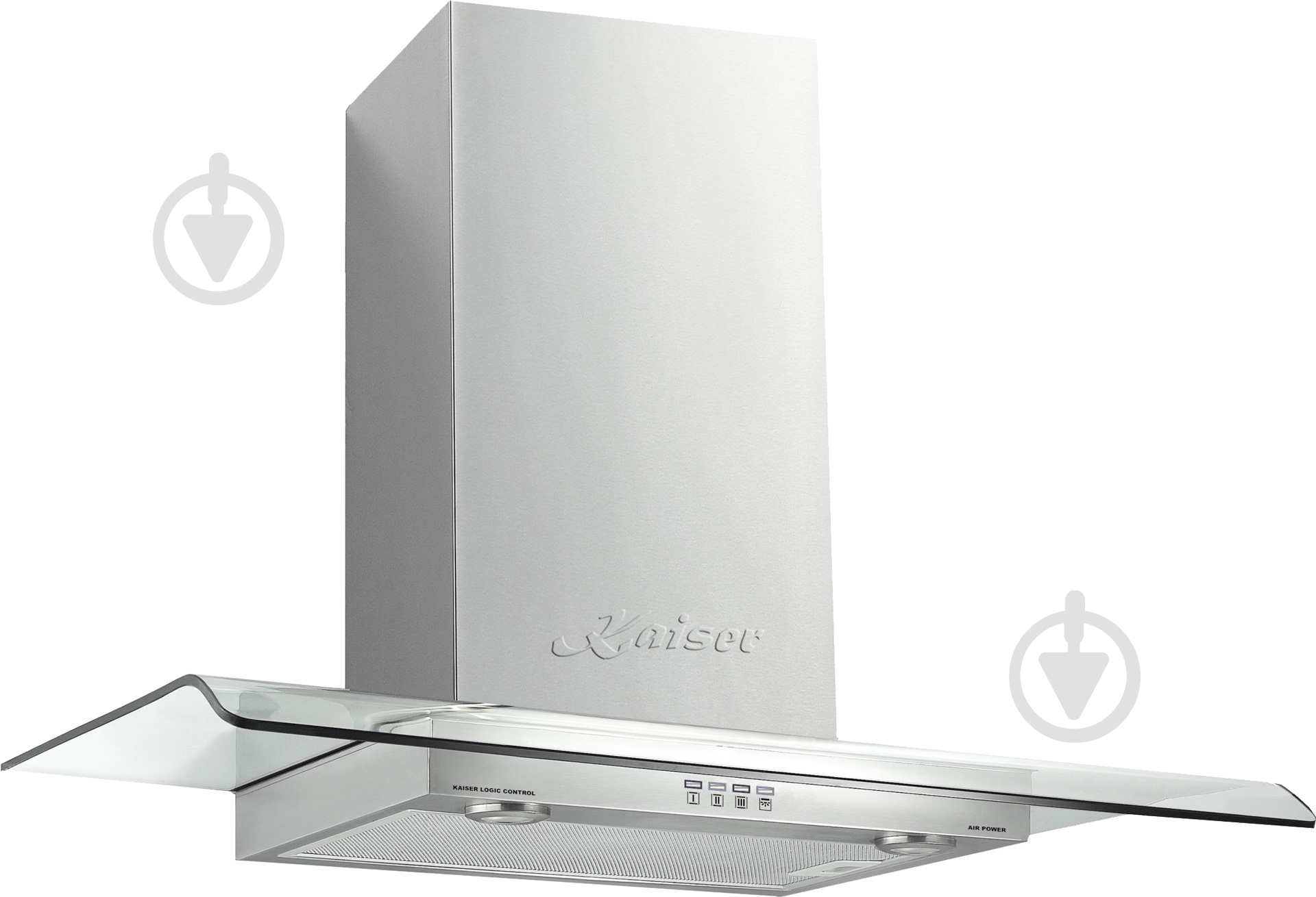 Вытяжка Kaiser A 6414 N - фото 1