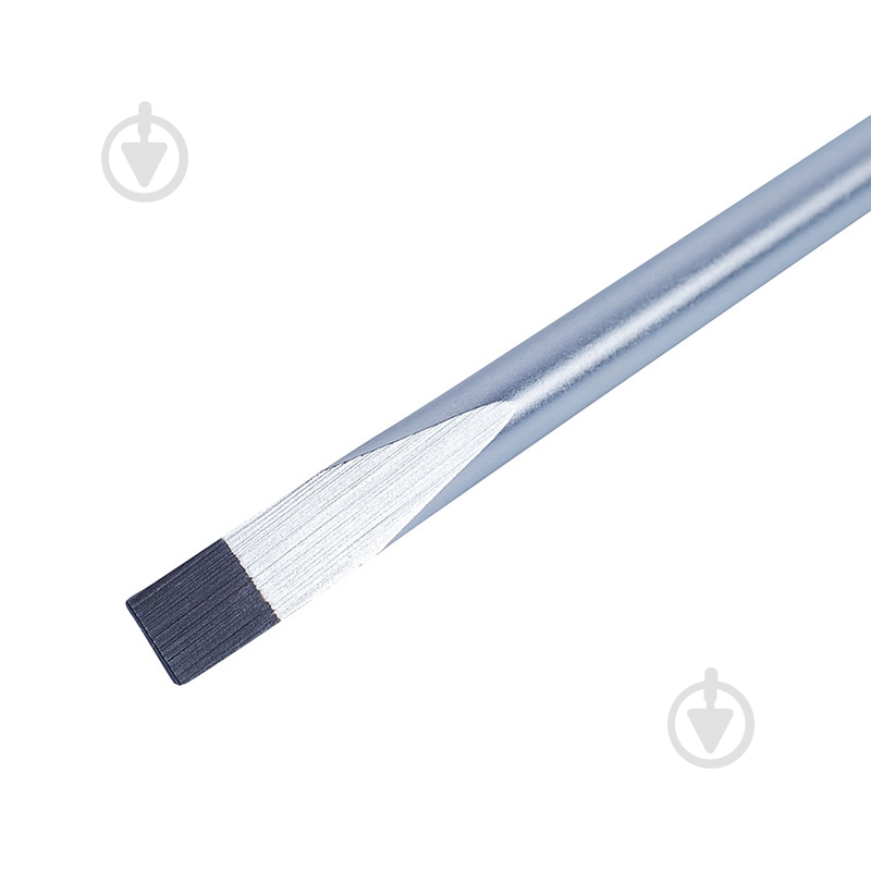 Отвертка KING TONY шлицевая Sl 5,0x300 14220512 - фото 2 Отвертка KING TONY шлицевая Sl 5,0x300 14220512 - фото 2