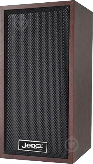 Акустика Jedel S-509 2.0 black - фото 3 Акустика Jedel S-509 2.0 black - фото 3