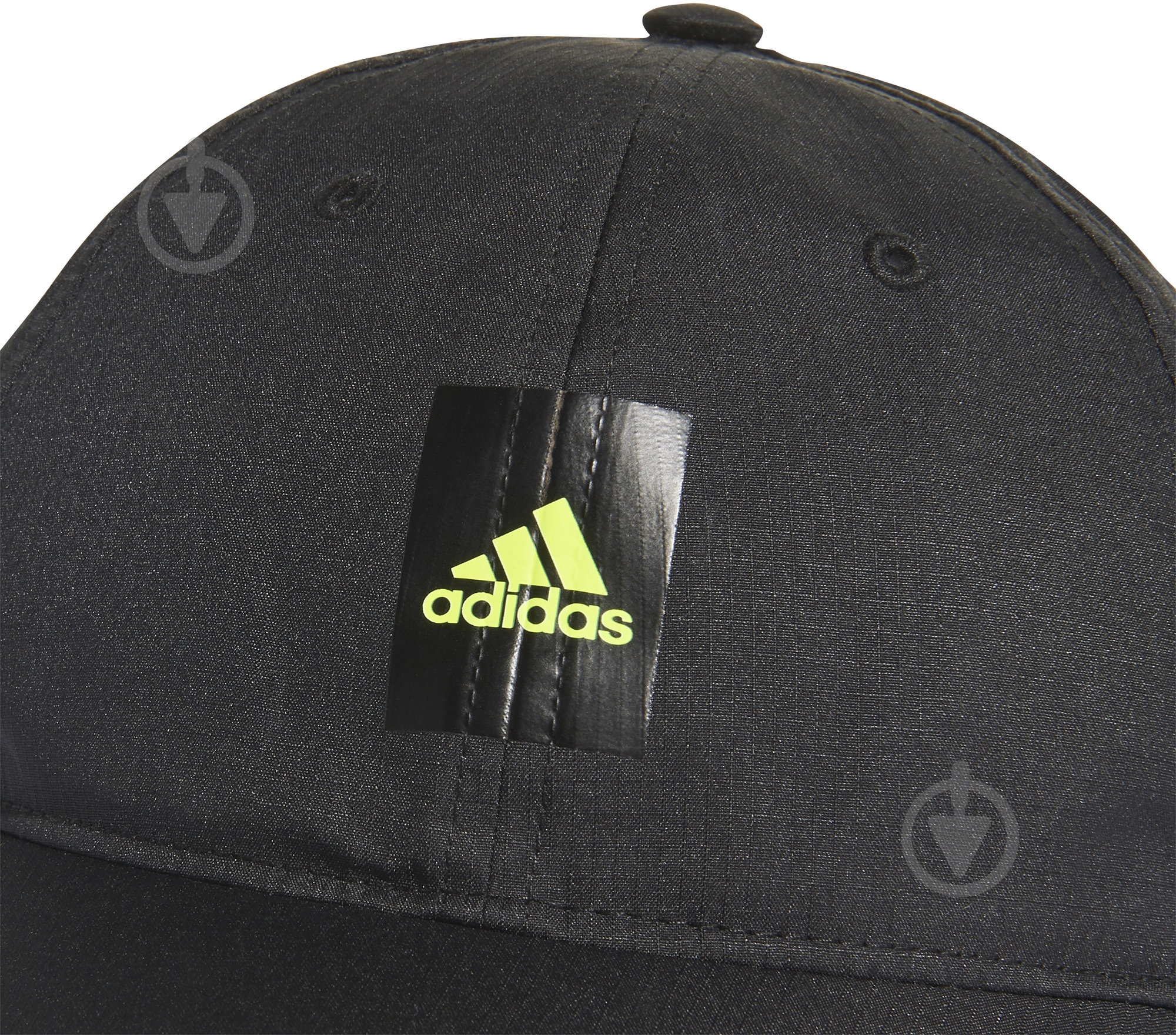 Кепка Adidas LIGHTWEIGHT CAP GN2002 OSFL черный - фото 5 Кепка Adidas LIGHTWEIGHT CAP GN2002 OSFL черный - фото 5