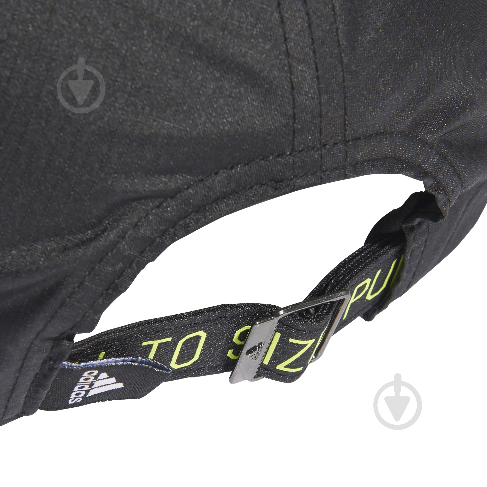 Кепка Adidas LIGHTWEIGHT CAP GN2002 OSFL черный - фото 6 Кепка Adidas LIGHTWEIGHT CAP GN2002 OSFL черный - фото 6