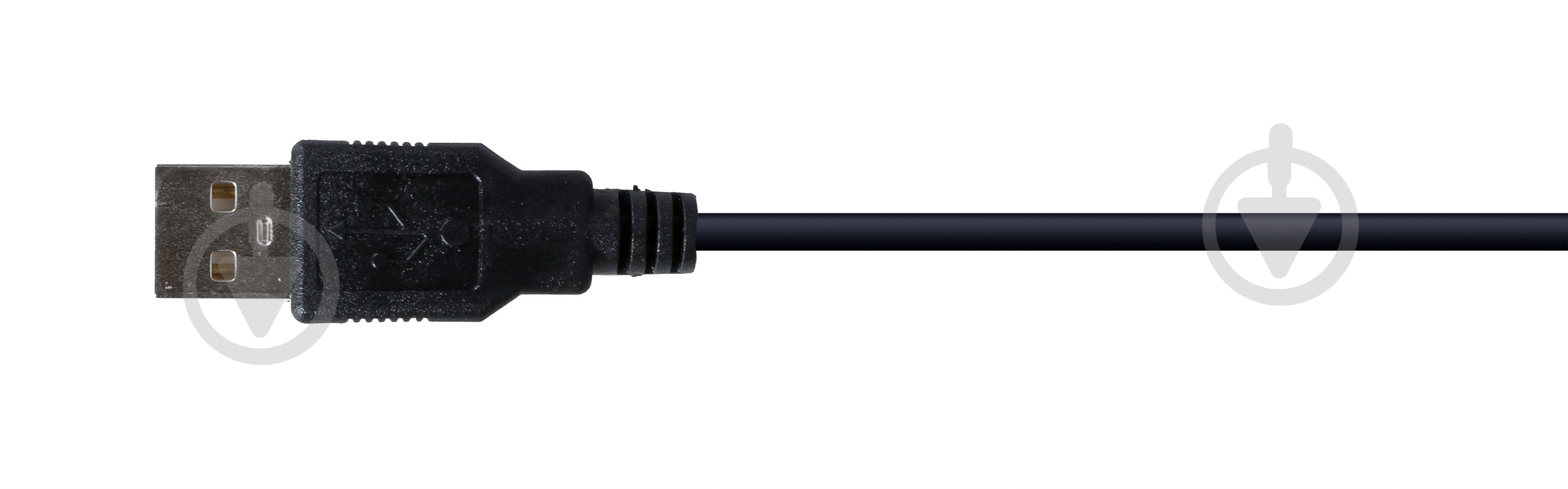 Мікрофон Gembird настільний USB MIC-DU-02 - фото 2 Мікрофон Gembird настільний USB MIC-DU-02 - фото 2