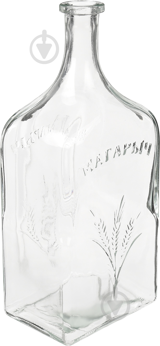 Графин Могорич 3 л - фото 2 Графин Могорич 3 л - фото 2