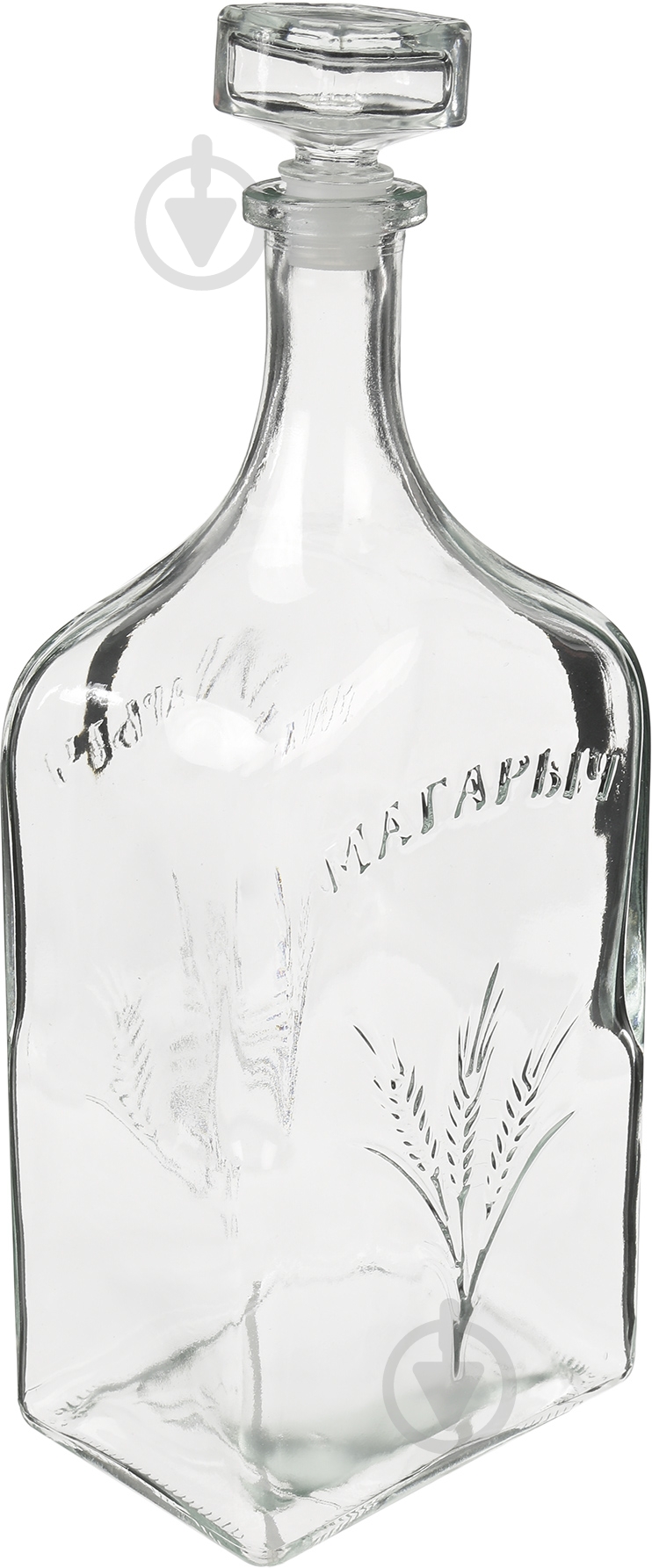 Графин Могорич 3 л - фото 1 Графин Могорич 3 л - фото 1