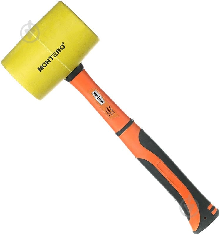 Киянка Montero 1120 г PC1Y0085-Y - фото 1