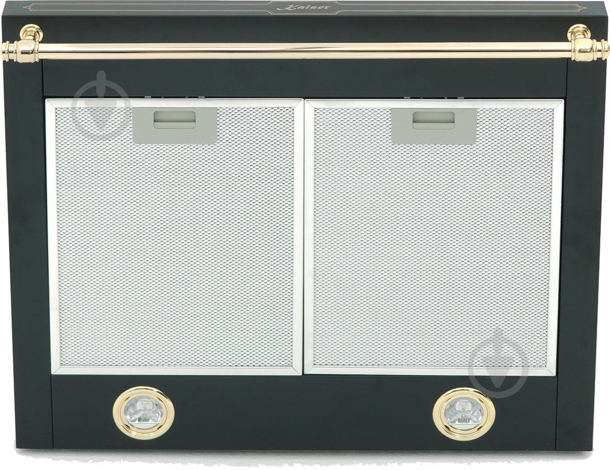 Вытяжка Kaiser A 6416 BE - фото 5