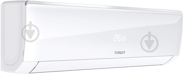 Кондиционер TOSOT Expert Inverter GB-18VP - фото 2
