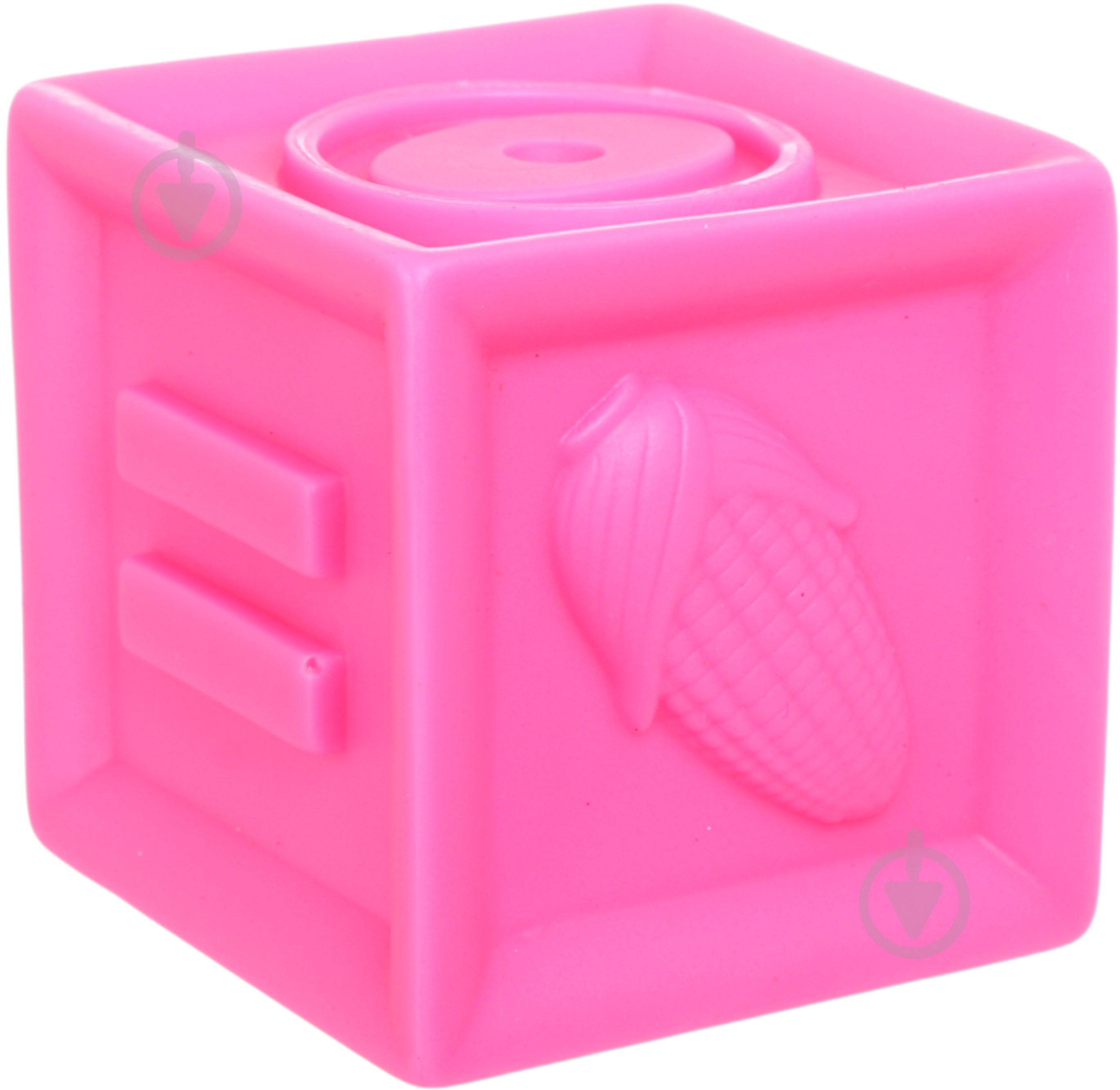 Набор игрушек для купания Jia Cheng кубики/фигурки текстурные красочные 6 шт. OTG0975522 - фото 3 Набор игрушек для купания Jia Cheng кубики/фигурки текстурные красочные 6 шт. OTG0975522 - фото 3