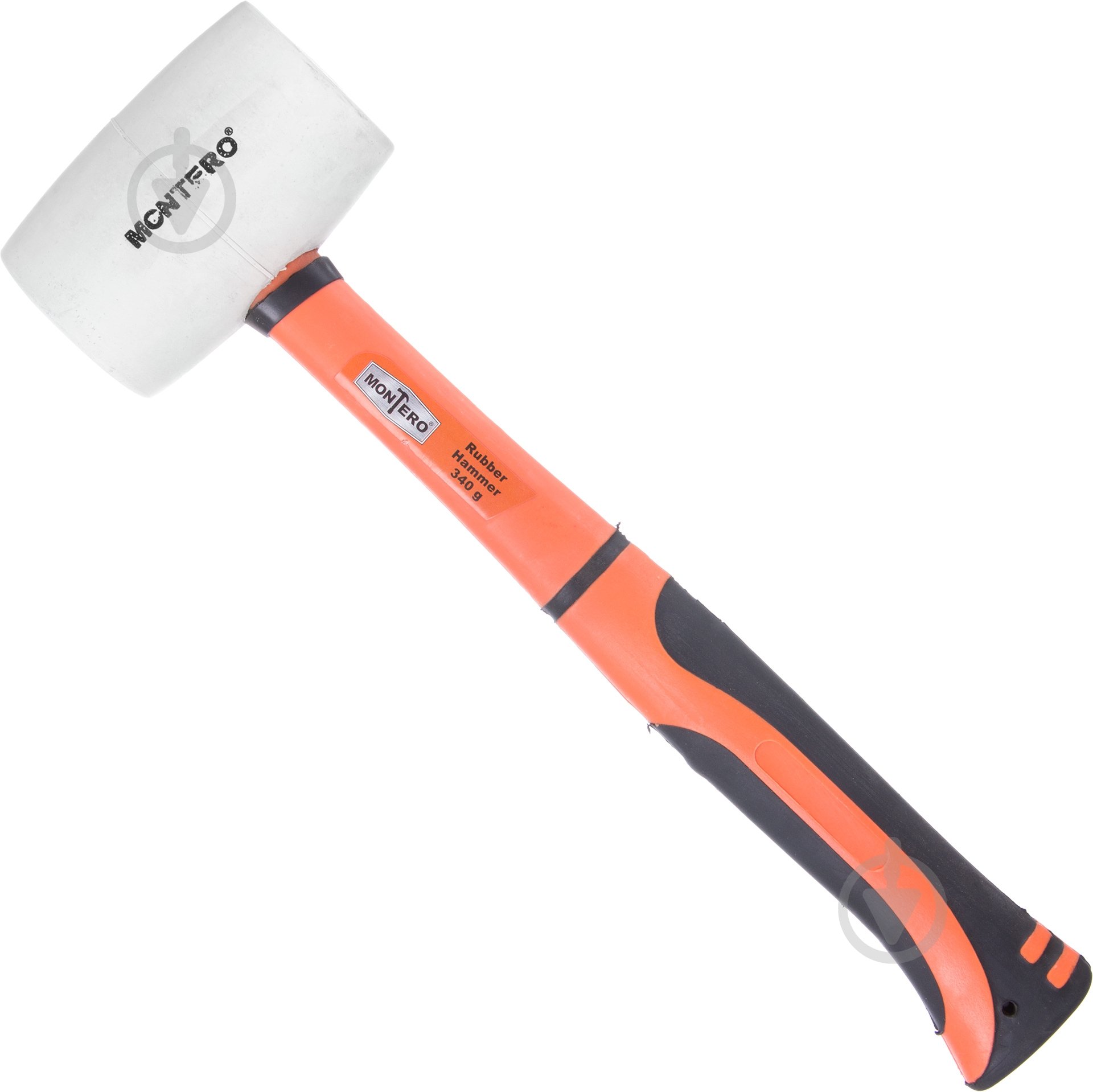 Киянка Montero 340 г PC1K0050-B - фото 1