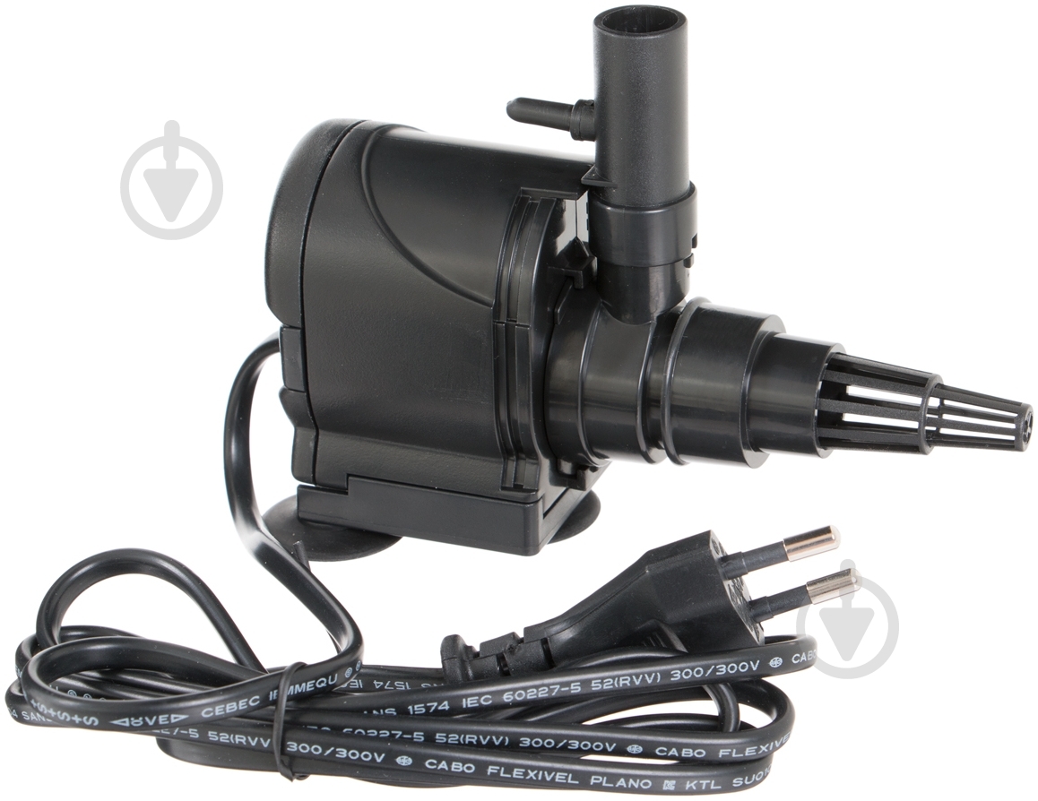 Помпа Resun В-400 6W - фото 1