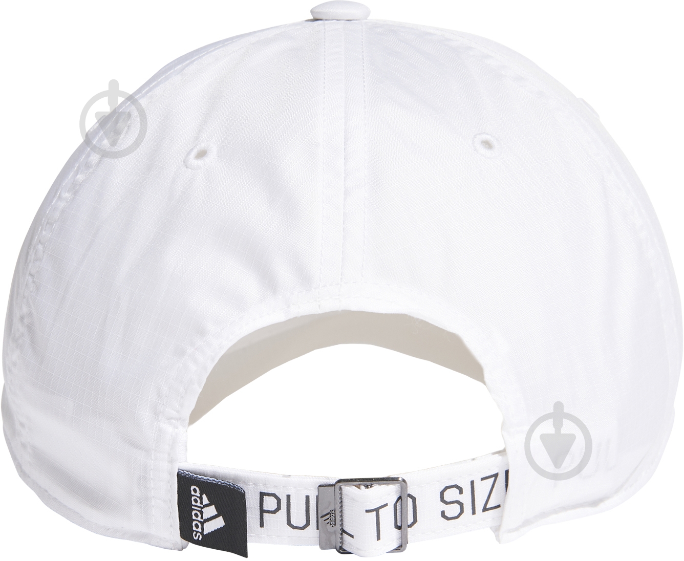 Кепка Adidas LIGHTWEIGHT CAP GN2003 OSFM білий - фото 4