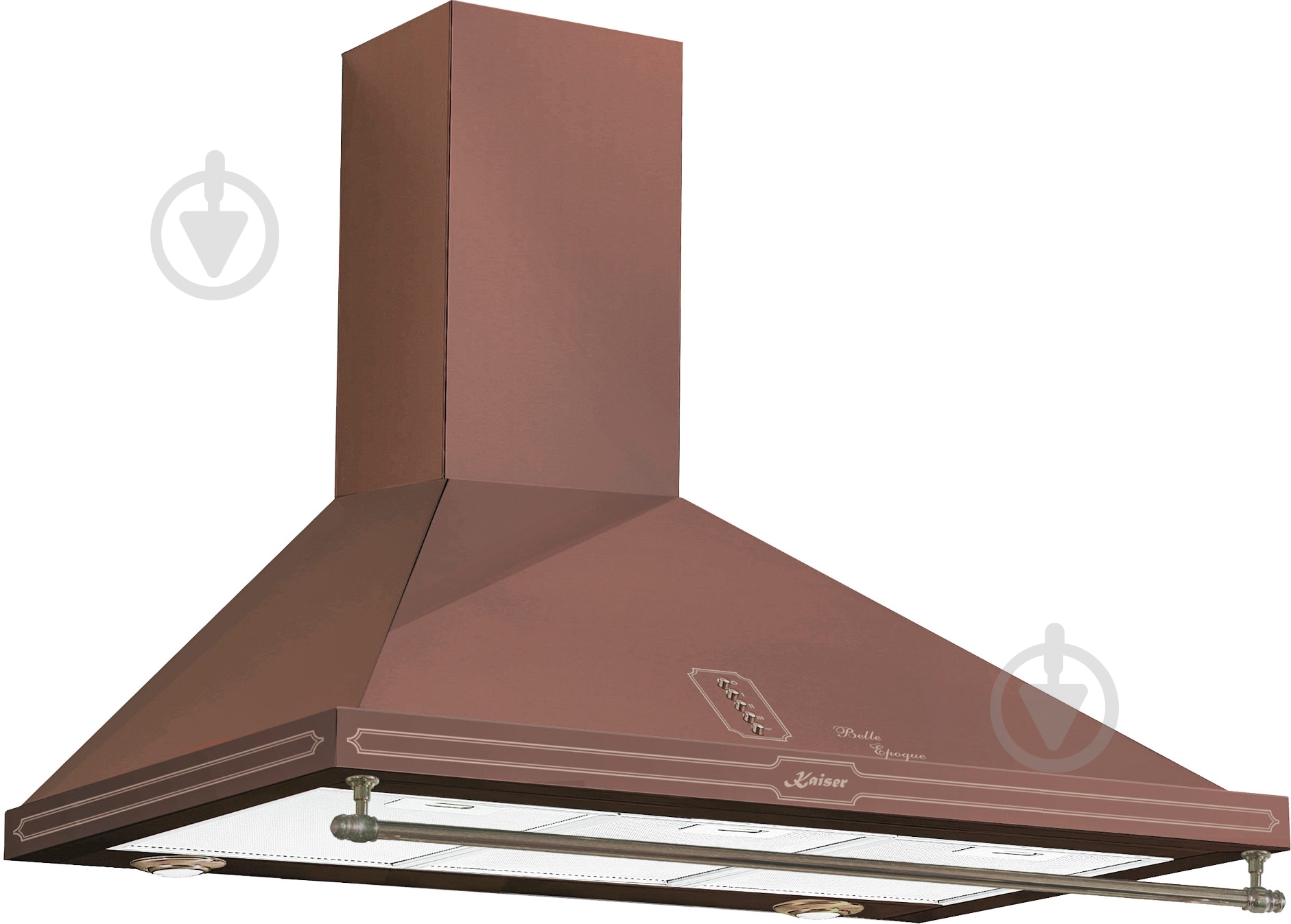 Витяжка Kaiser A 9416 CuBE - фото 1