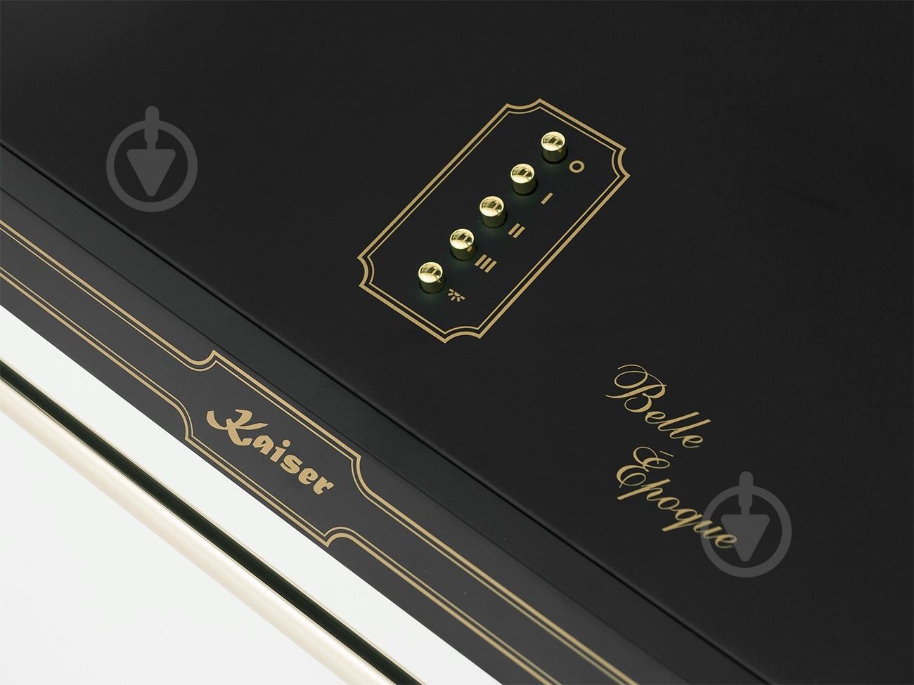 Вытяжка Kaiser A 9416 BE - фото 4