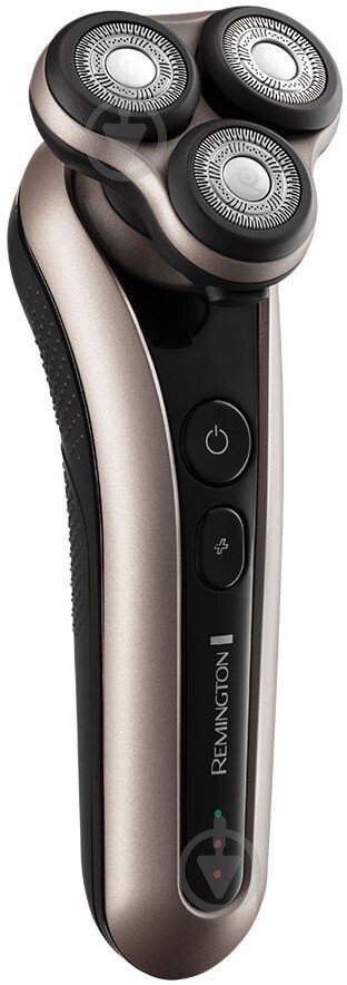 Электробритва Remington XR1770 - фото 2 Электробритва Remington XR1770 - фото 2