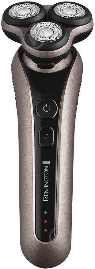 Электробритва Remington XR1770 - фото 1 Электробритва Remington XR1770 - фото 1