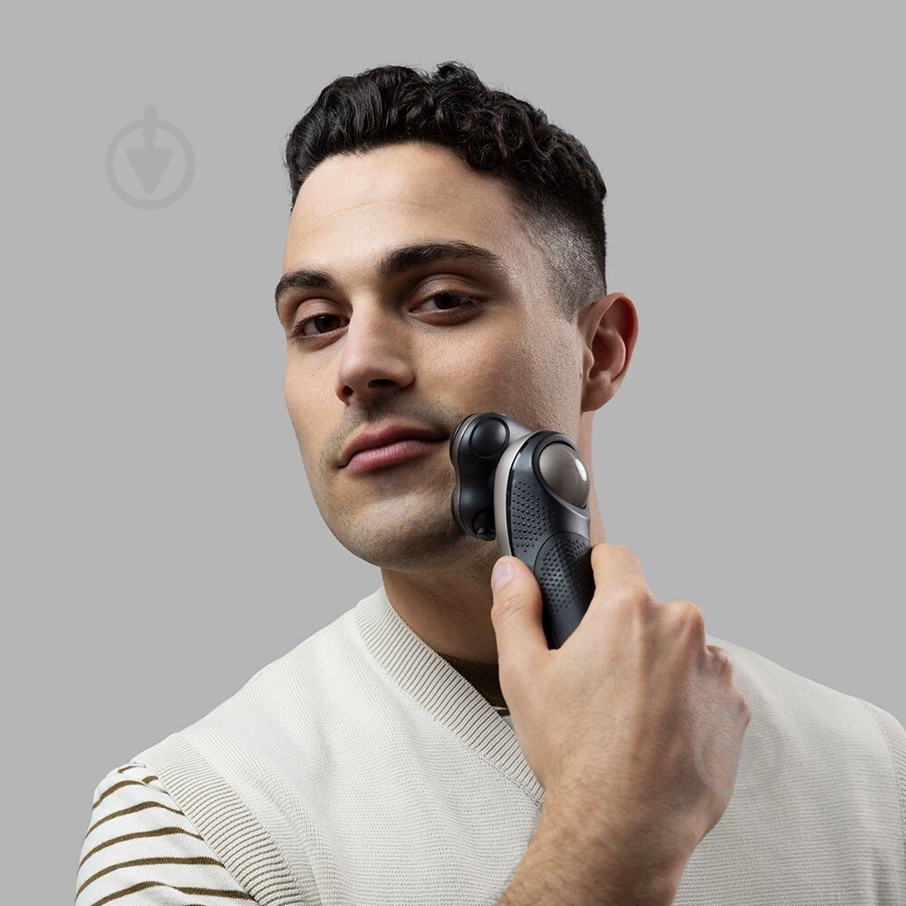 Электробритва Remington XR1770 - фото 10 Электробритва Remington XR1770 - фото 10