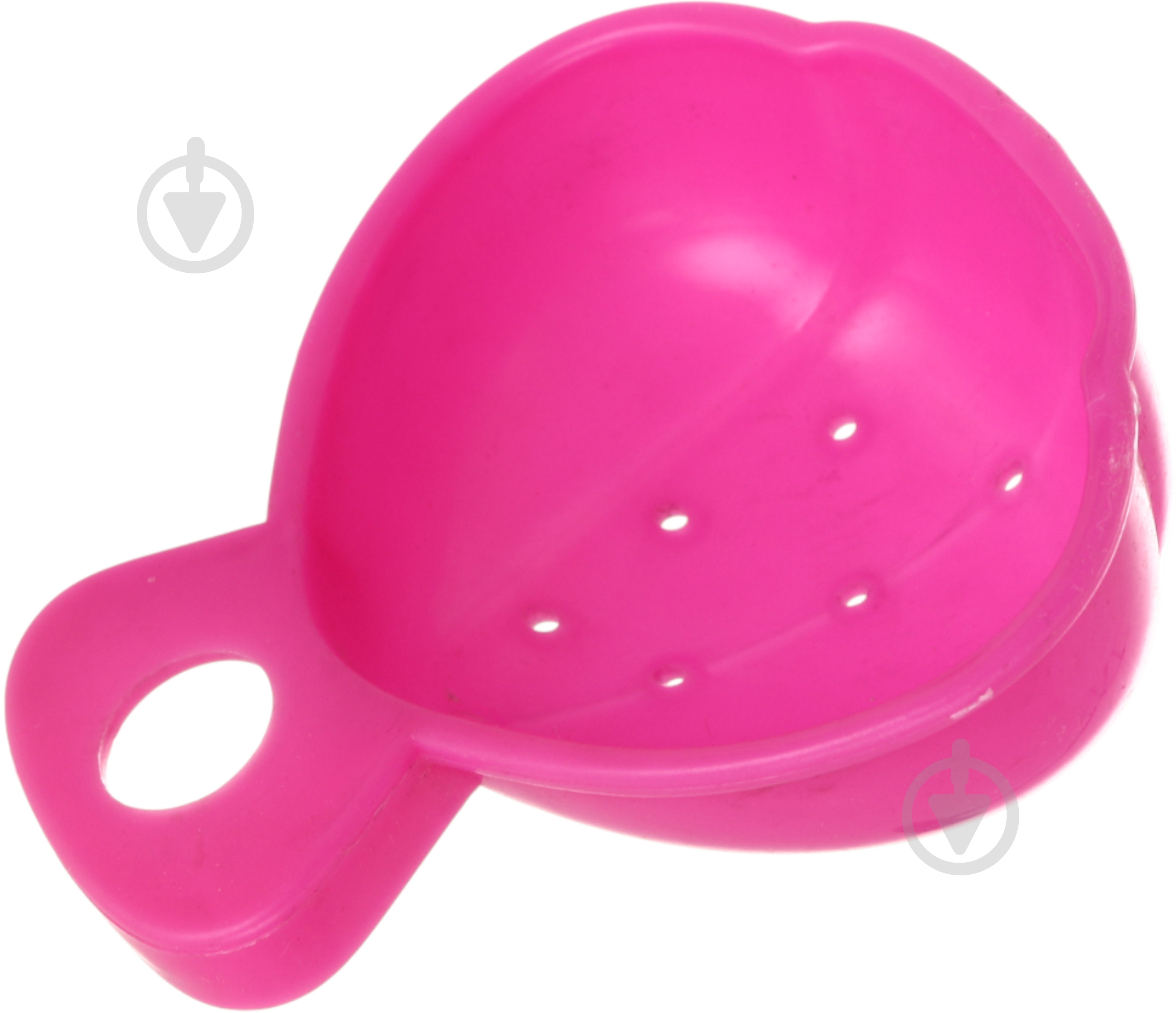 Набір іграшок для купання Kaichi 5 шт. барвисті OTG0978809 - фото 17