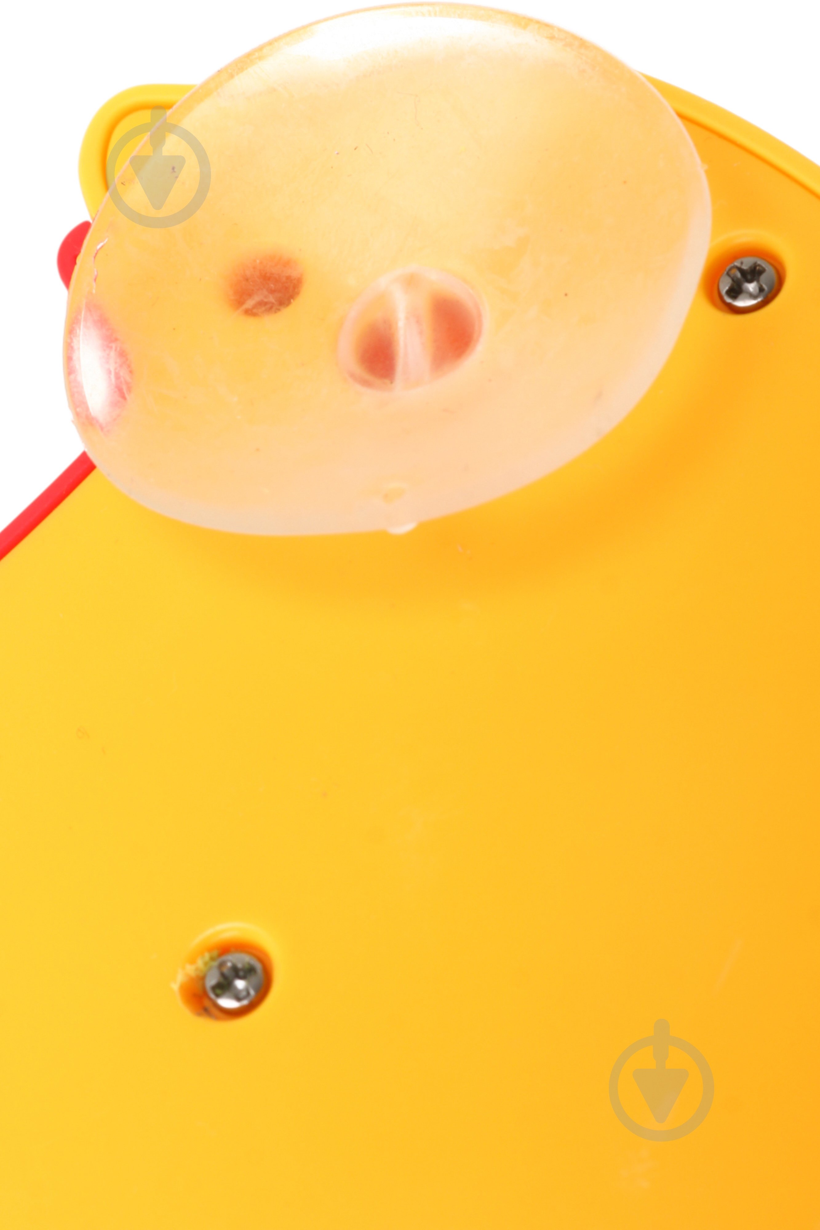 Набір іграшок для купання Kaichi 5 шт. барвисті OTG0978809 - фото 12