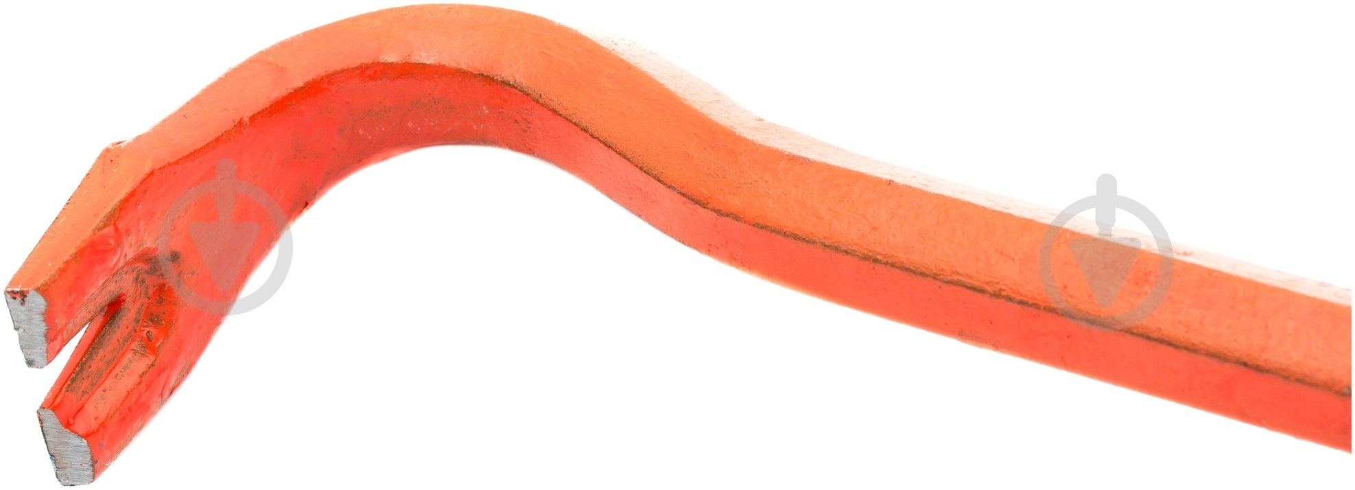 Лом-гвоздодер Compass 500 мм × 16 мм W-13-500 - фото 3