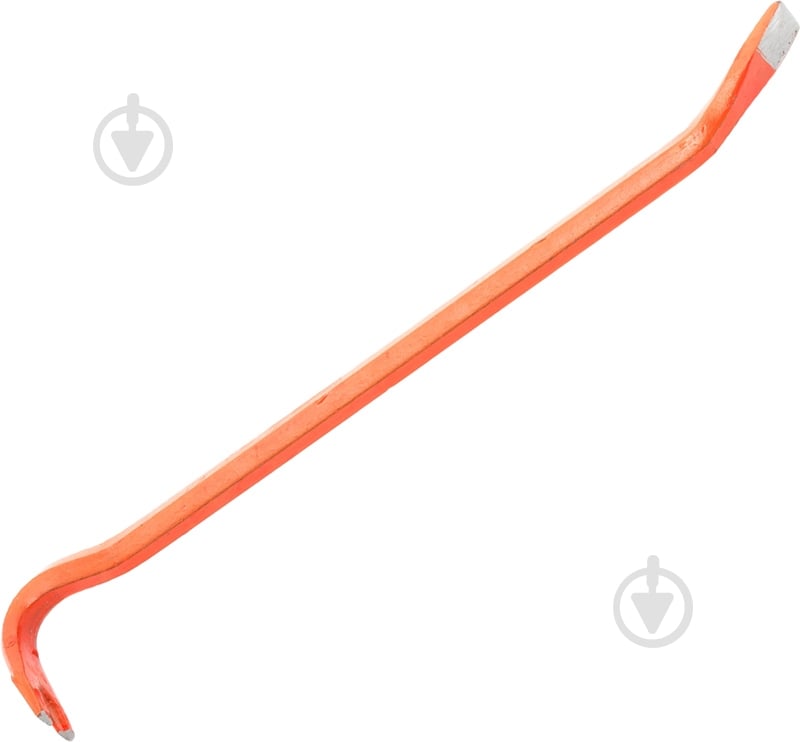 Лом-гвоздодер Compass 500 мм × 16 мм W-13-500 - фото 1